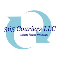 365 Couriers logo