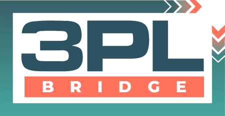 3PL Bridge logo