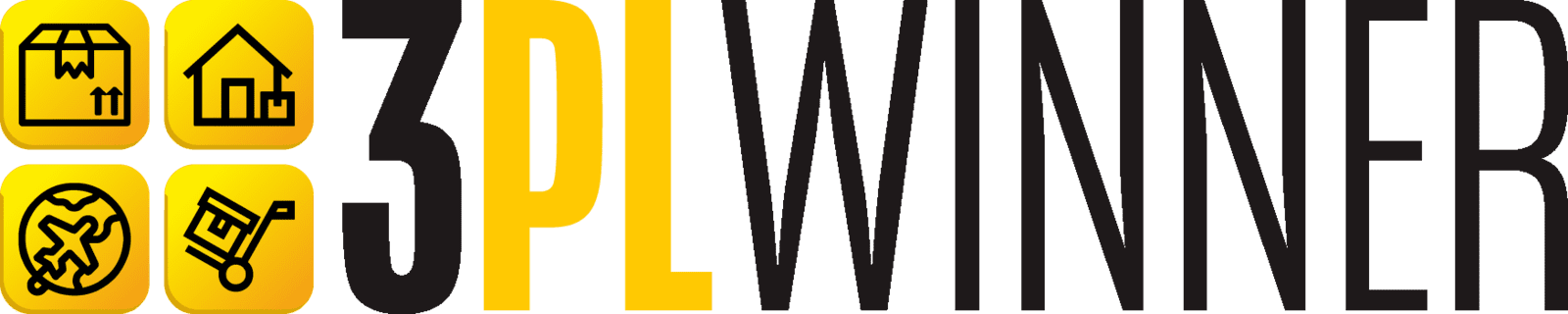3PLWinner logo