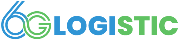 6G Logistic Solutions LLC - Warehouse, E-Commerce Delivery Solution, Fulfillment Center, Shipping logo