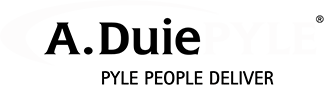 A. Duie Pyle Inc. logo