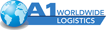 A1 Worldwide Logistics logo