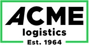 Acme Logistics logo