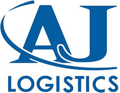AJ Logistics logo