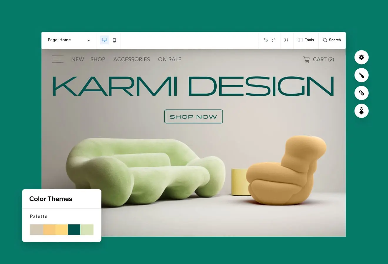 ALCOM Intermodal logo