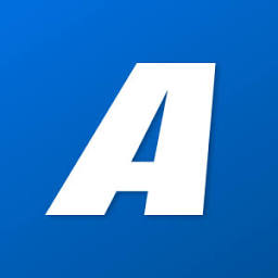 Allstate Moving Systems logo