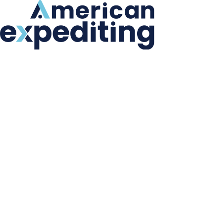 American Expediting logo