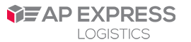 AP Express Logistics logo