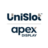APEX Display logo