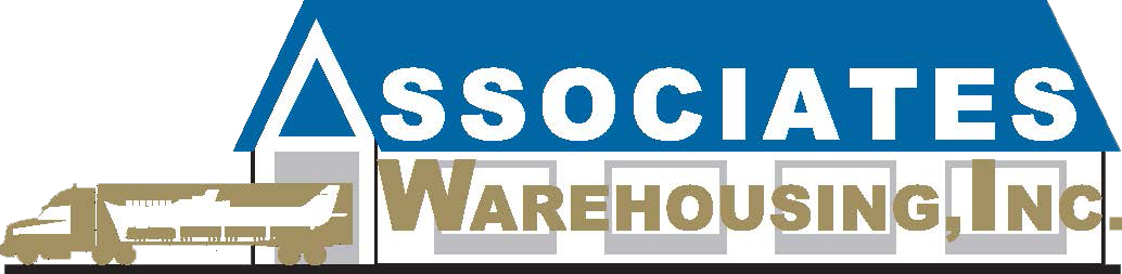 Associates Warehousing logo