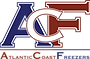 ATLANTIC COAST FREEZERS logo