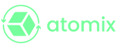 Atomix logo