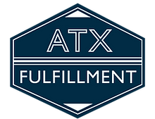 ATX Fulfillment logo