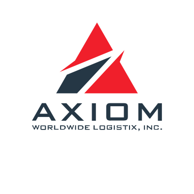 Axiom Worldwide Logistix logo