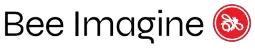 Bee Imagine LLC logo