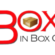 Box In Box Out logo