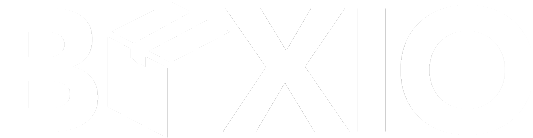 Boxio logo