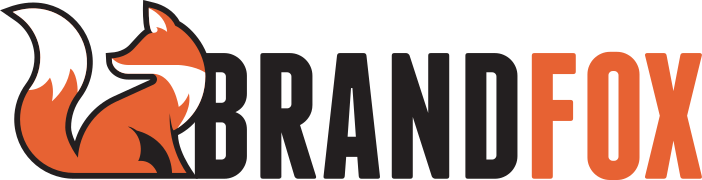 Brandfox logo