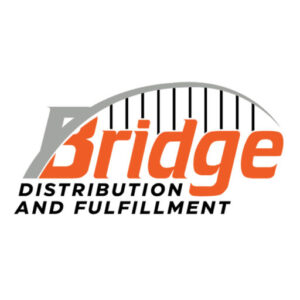 Bridge Distribution and Fulfillment logo
