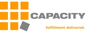 Capacity, LLC logo