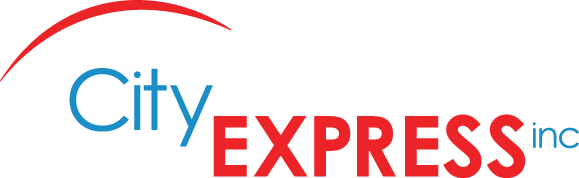 City Express Fulfillment logo