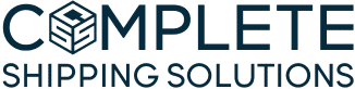 Complete Shipping Solutions logo