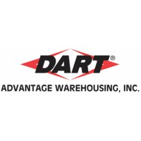Dart Advantage logo