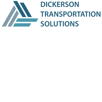 Dickerson Transportation Solutions logo