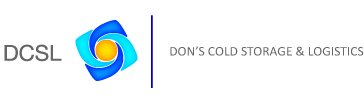 Don's Cold Storage & Transportation logo