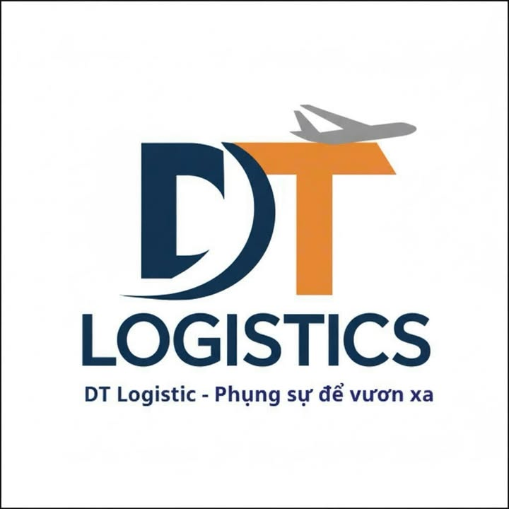 DT Logistics logo