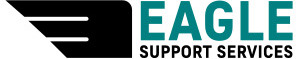 Eagle Support Services logo