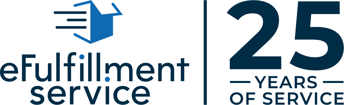 eFulfillment Service Inc. logo
