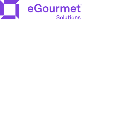 eGourmet Solutions logo
