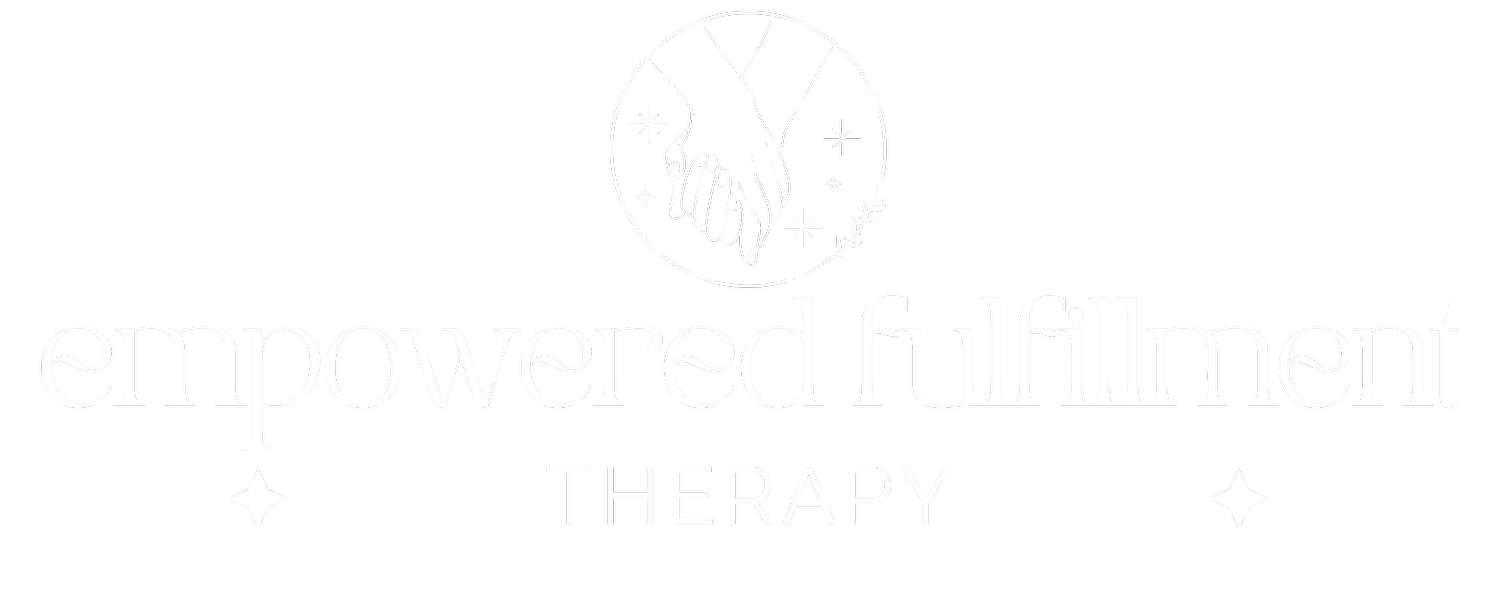 Empowered Fulfillment Therapy LLC logo