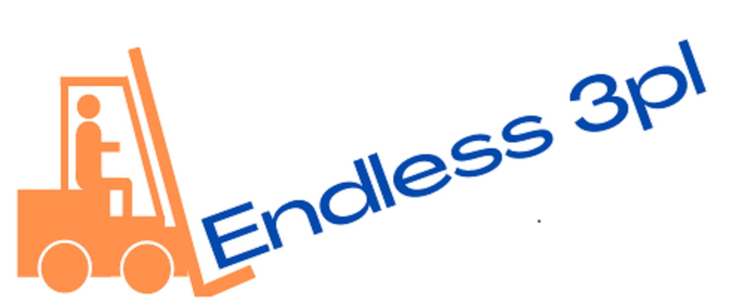 Endless 3PL logo