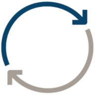 eWorld Fulfillment logo