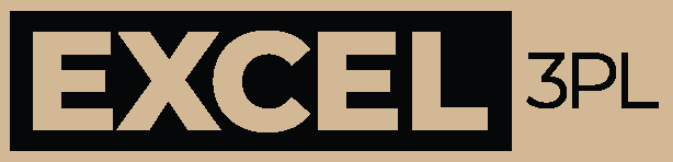 Excel3PL logo