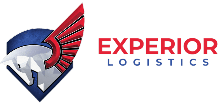 Experior Logistics logo