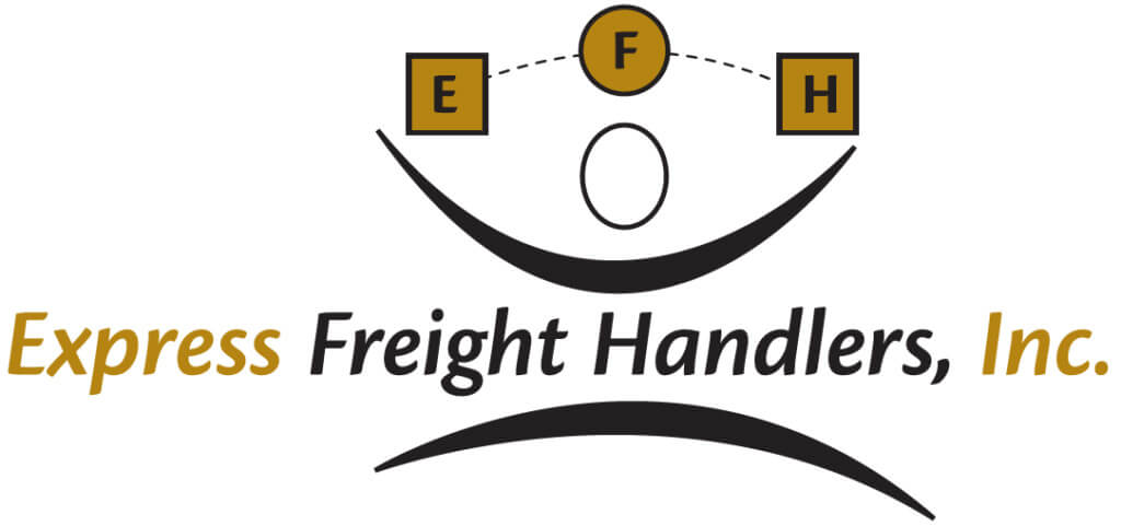 Express Freight Handlers logo