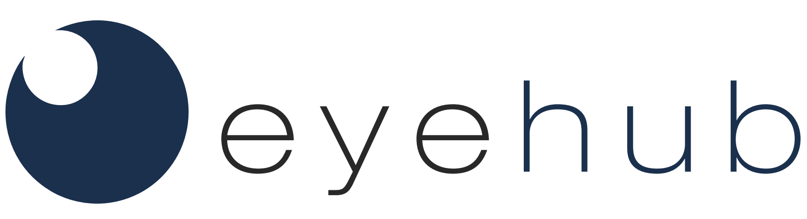 EyeHub logo