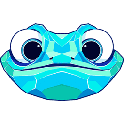 F.R.O.G. Fulfillment logo