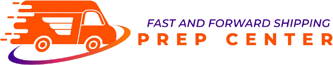 Fast and Forward Prep Center logo