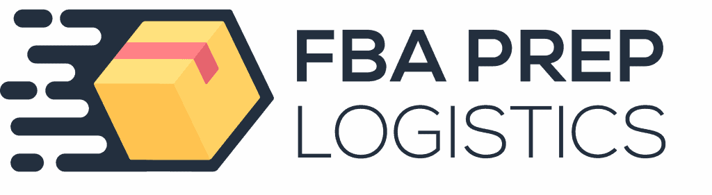 FBA Prep Logistics logo