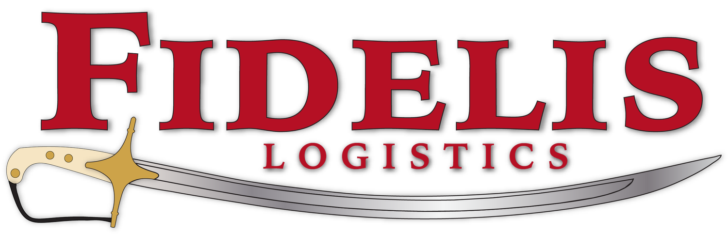 Fidelis Logistics logo