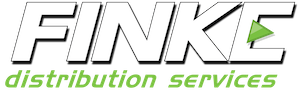 Finke Distribution logo