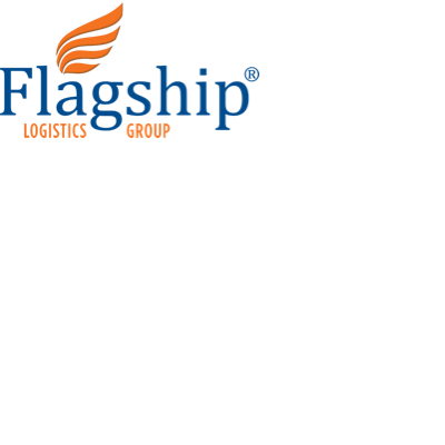 Flagship Logistics logo