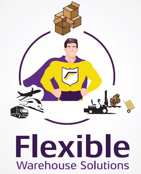 Flexible Warehouse Solutions logo