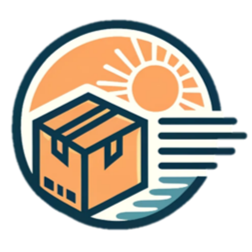 Fulfillment San Diego logo