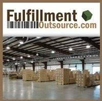 FULFILLMENT logo