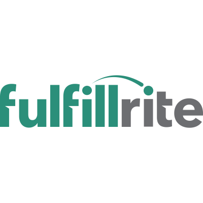 Fulfillrite logo